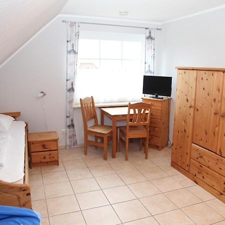 Friesengeist Villa Norden Luaran gambar