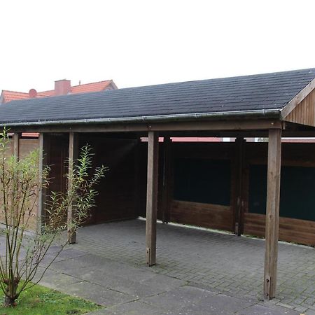 Friesengeist Villa Norden Luaran gambar
