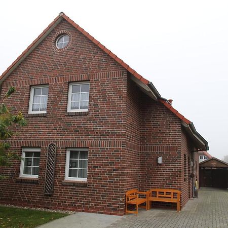 Friesengeist Villa Norden Luaran gambar