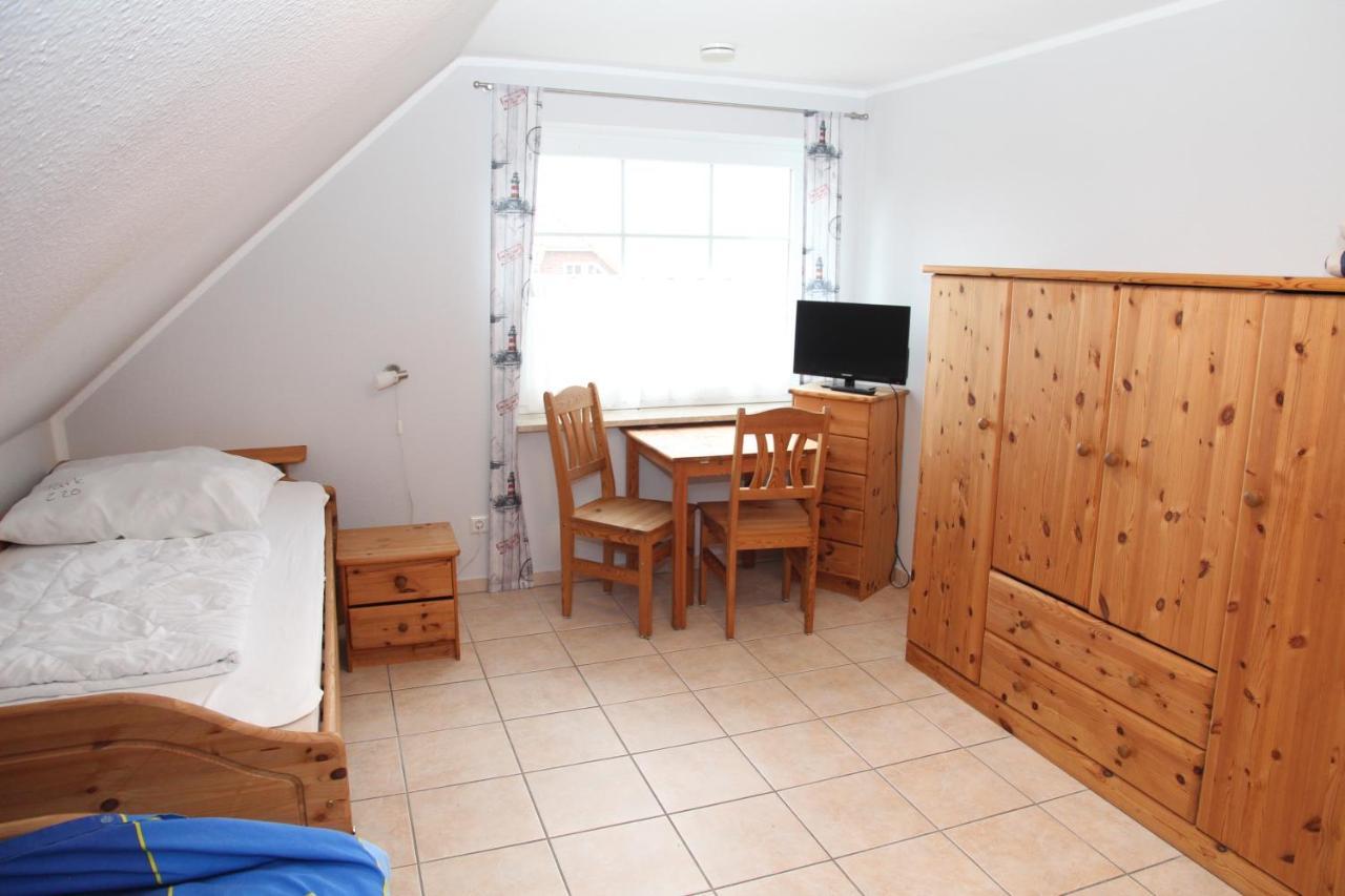 Friesengeist Villa Norden Luaran gambar