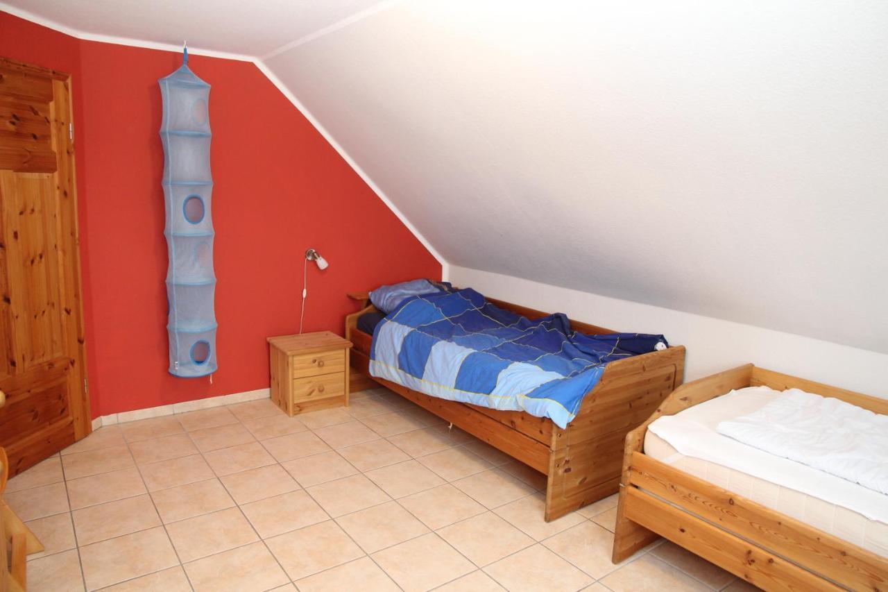 Friesengeist Villa Norden Luaran gambar