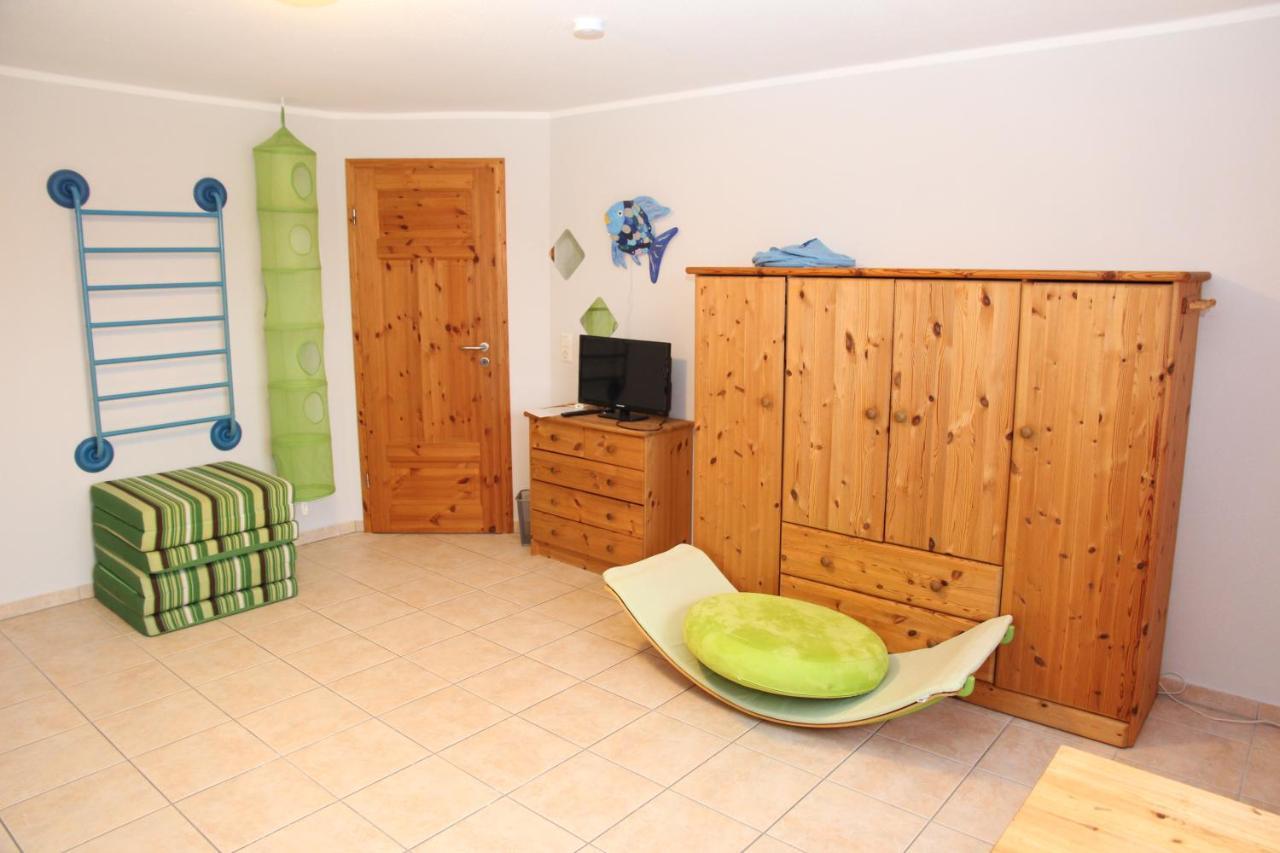 Friesengeist Villa Norden Luaran gambar