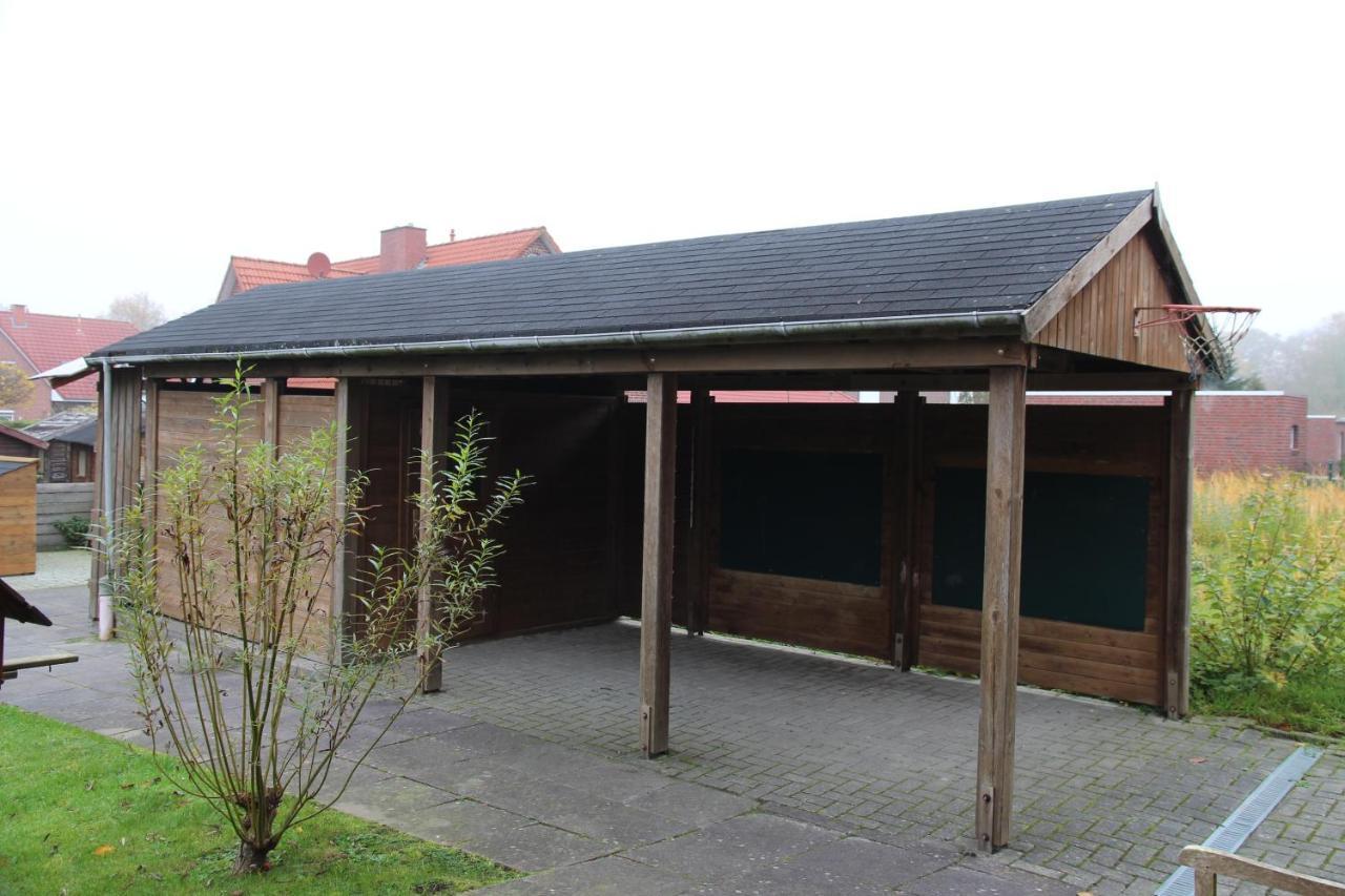 Friesengeist Villa Norden Luaran gambar