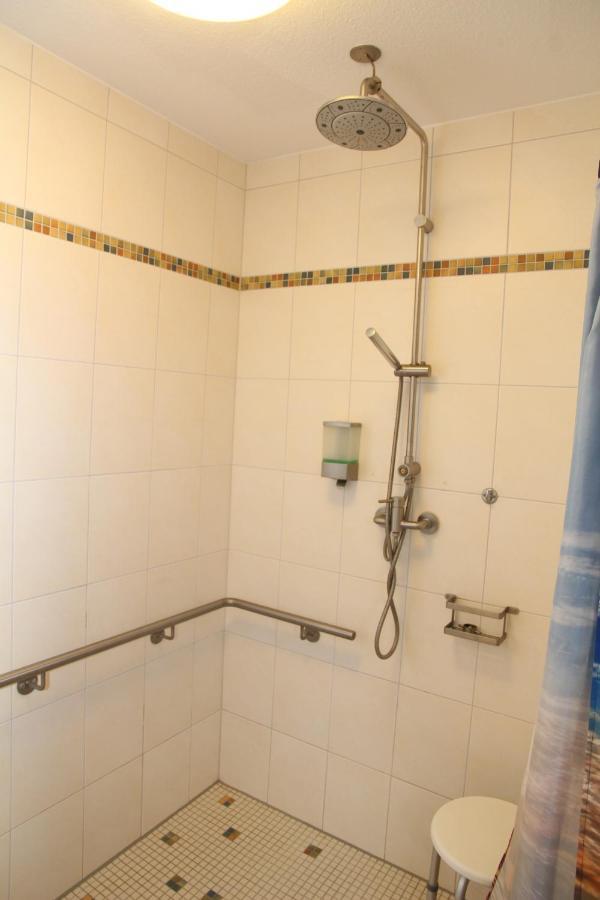Friesengeist Villa Norden Luaran gambar