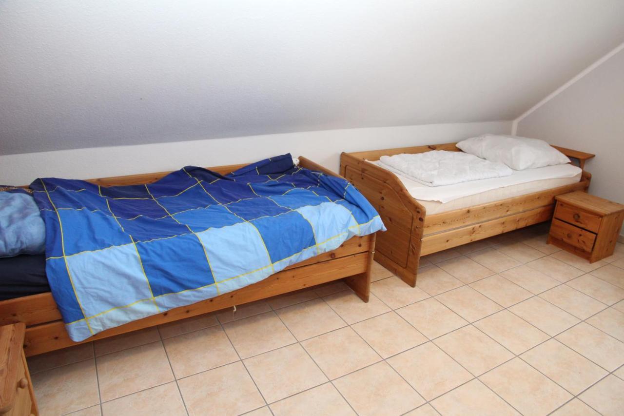 Friesengeist Villa Norden Luaran gambar