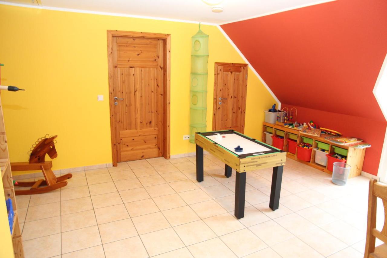 Friesengeist Villa Norden Luaran gambar