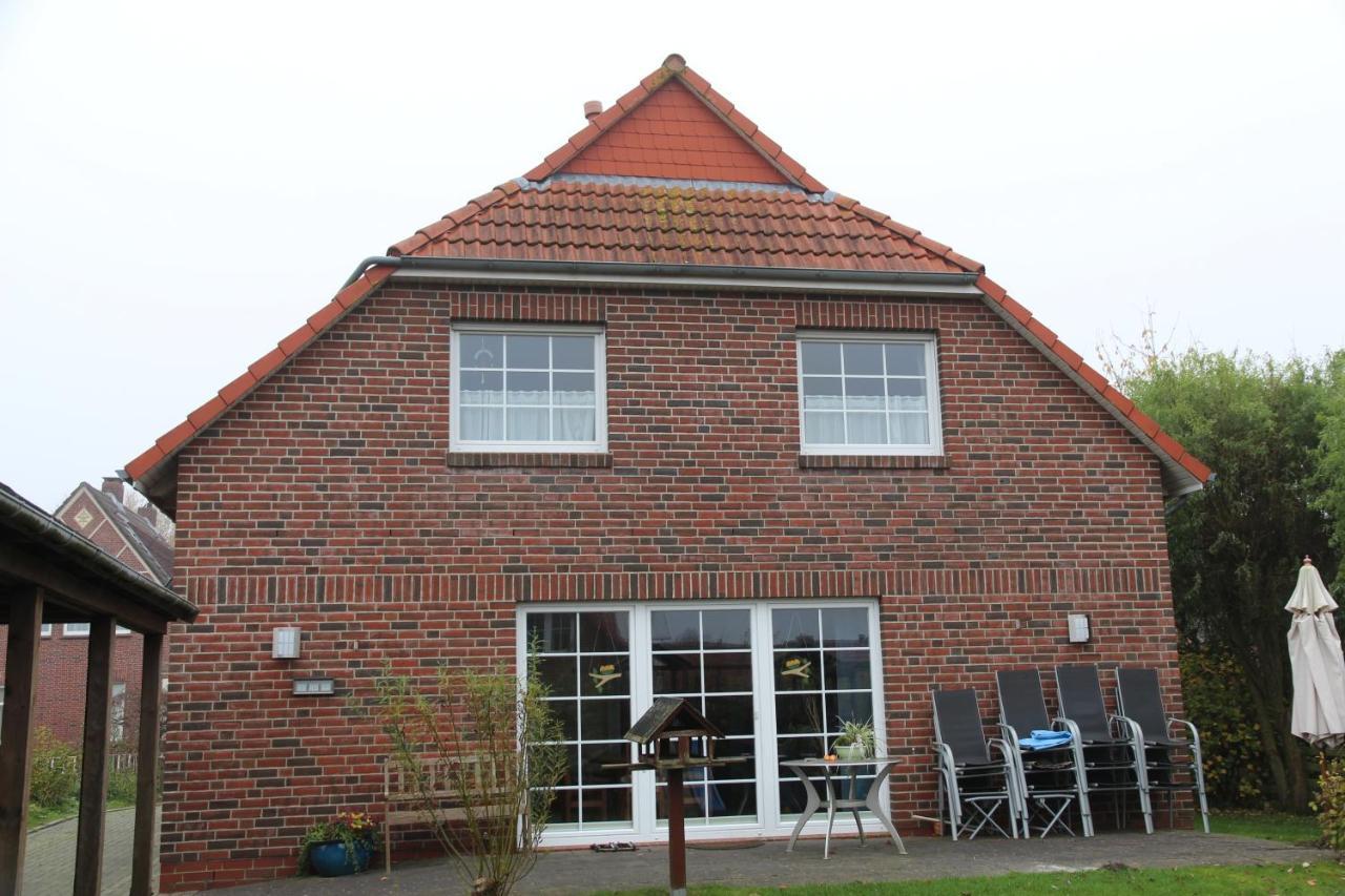 Friesengeist Villa Norden Luaran gambar