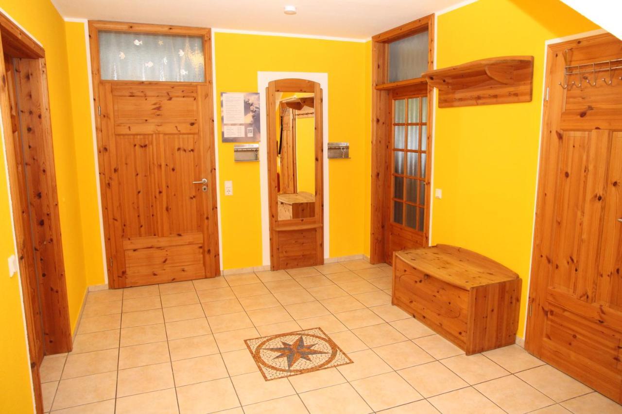 Friesengeist Villa Norden Luaran gambar