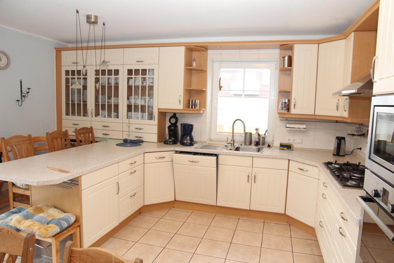 Friesengeist Villa Norden Luaran gambar