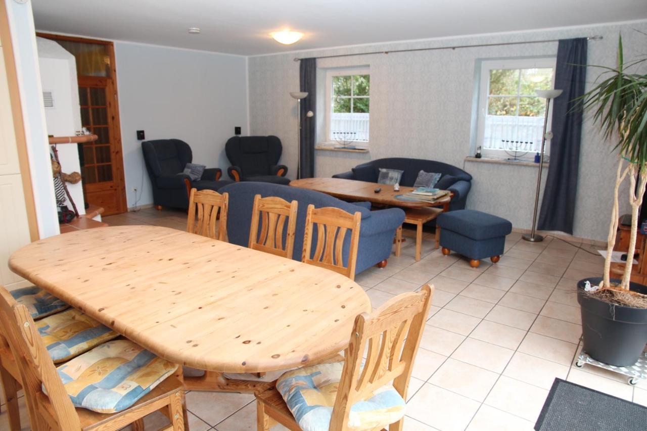 Friesengeist Villa Norden Luaran gambar