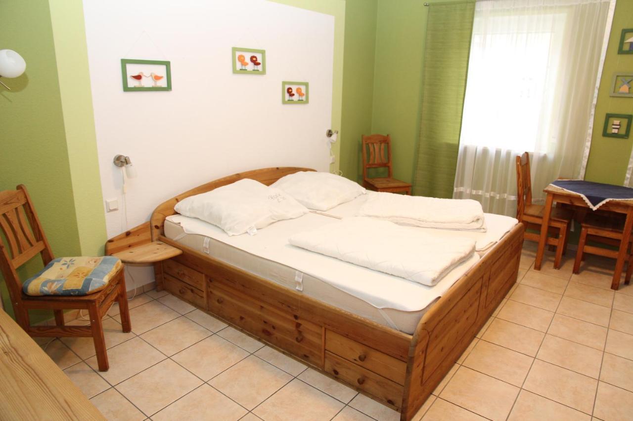 Friesengeist Villa Norden Luaran gambar
