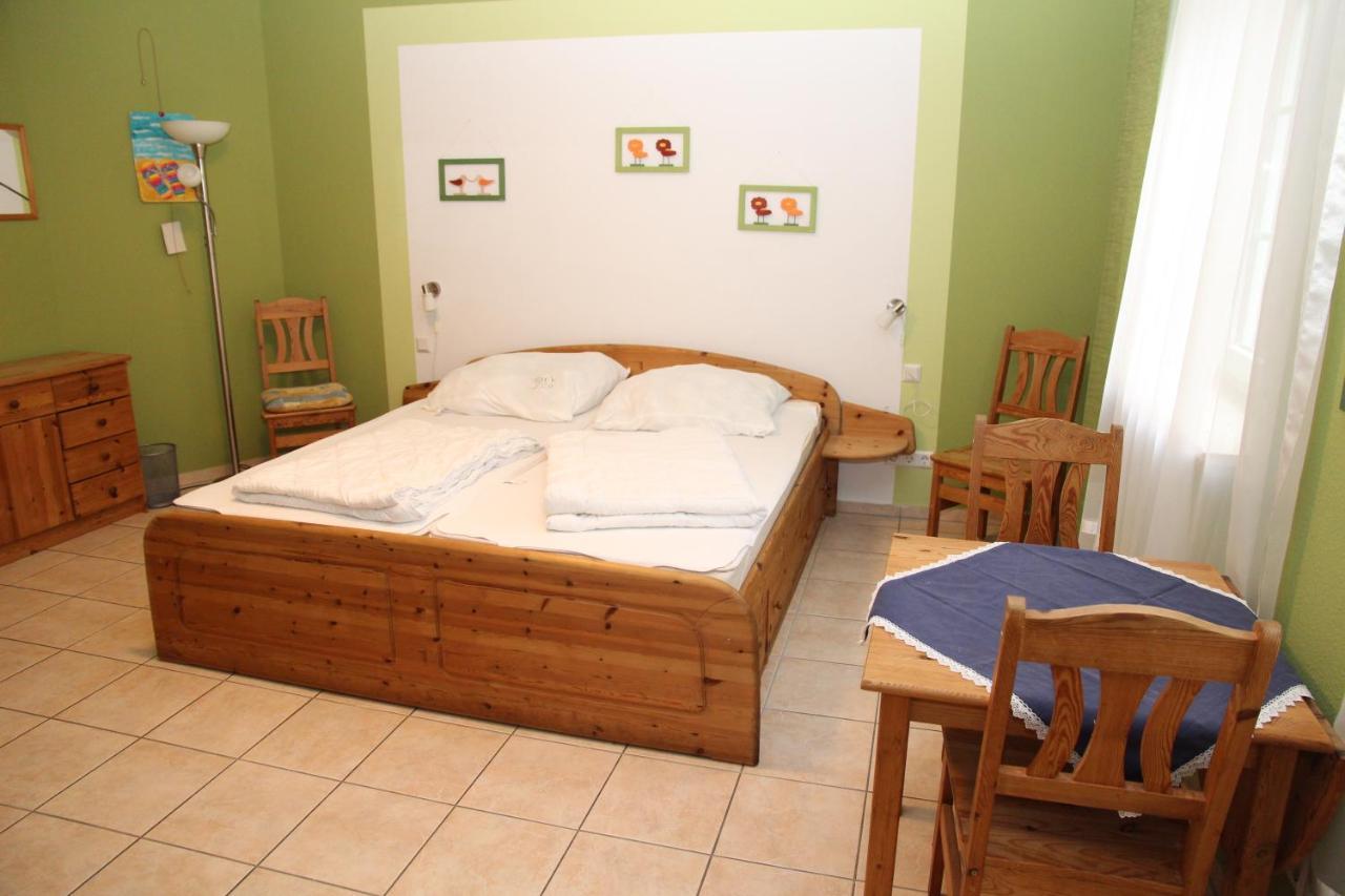 Friesengeist Villa Norden Luaran gambar
