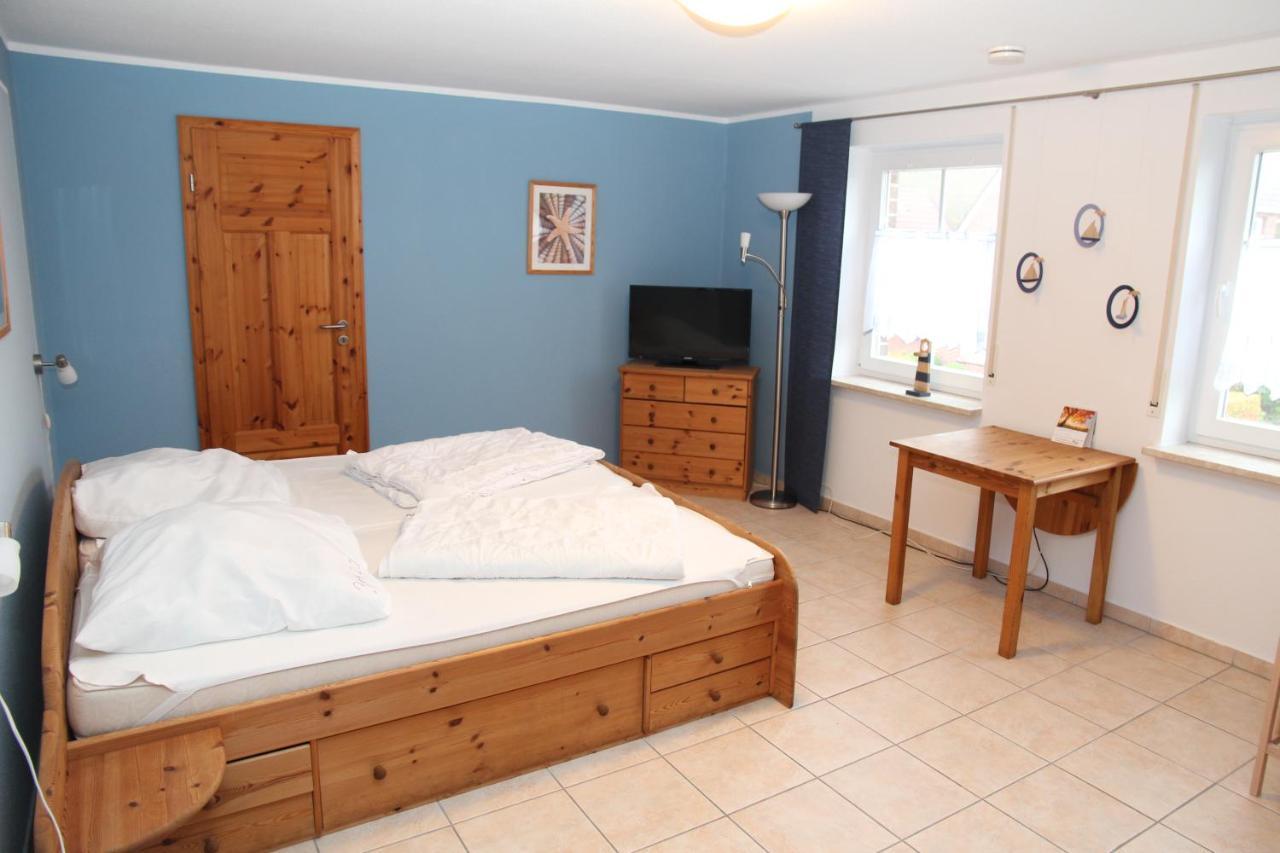 Friesengeist Villa Norden Luaran gambar