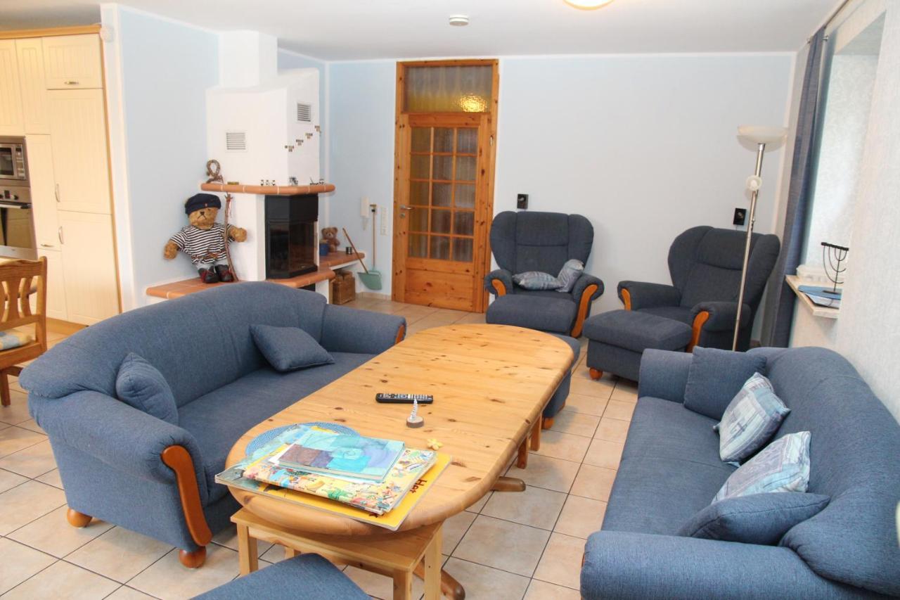 Friesengeist Villa Norden Luaran gambar
