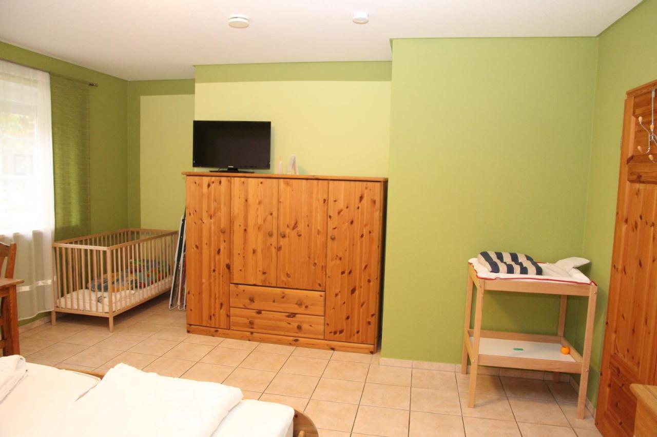 Friesengeist Villa Norden Luaran gambar