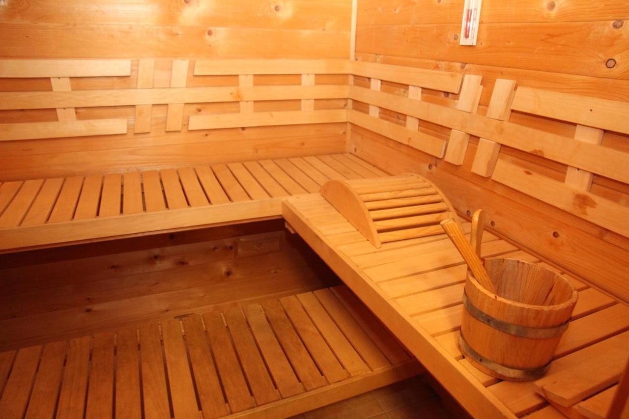 Friesengeist Villa Norden Luaran gambar