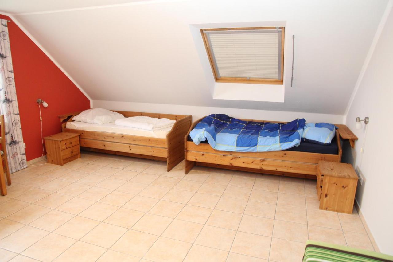 Friesengeist Villa Norden Luaran gambar
