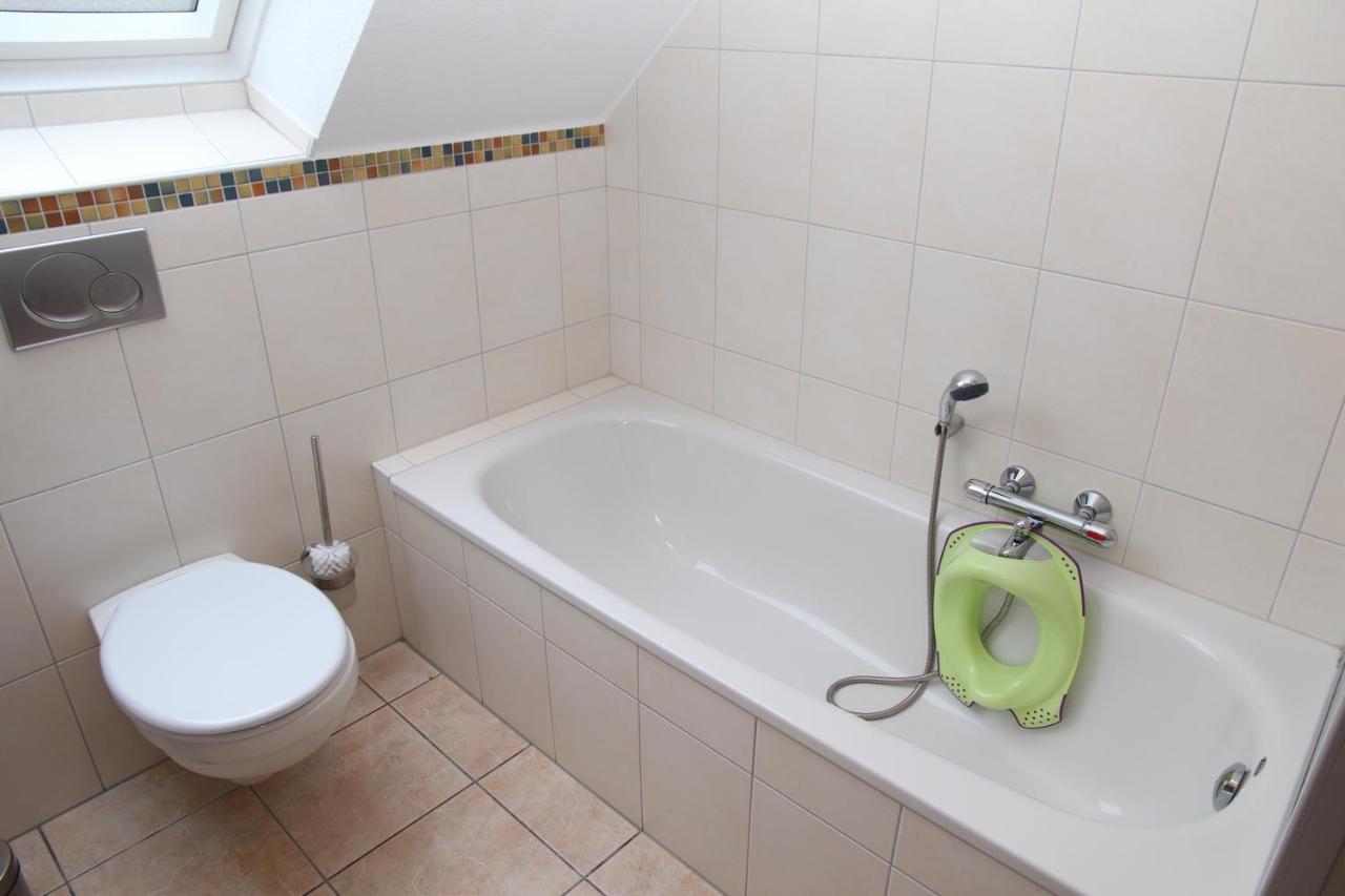 Friesengeist Villa Norden Luaran gambar