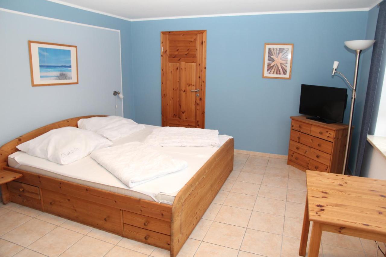 Friesengeist Villa Norden Luaran gambar