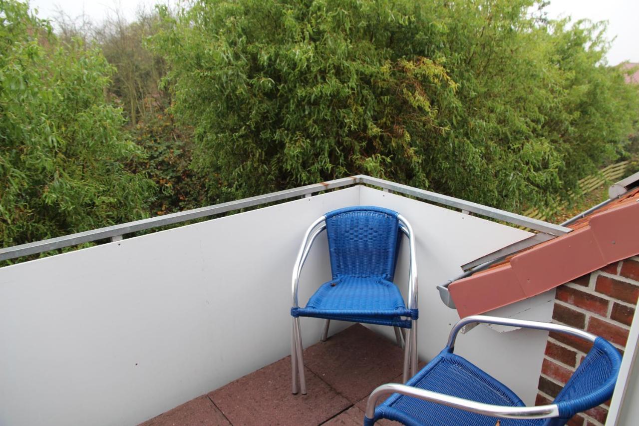 Friesengeist Villa Norden Luaran gambar